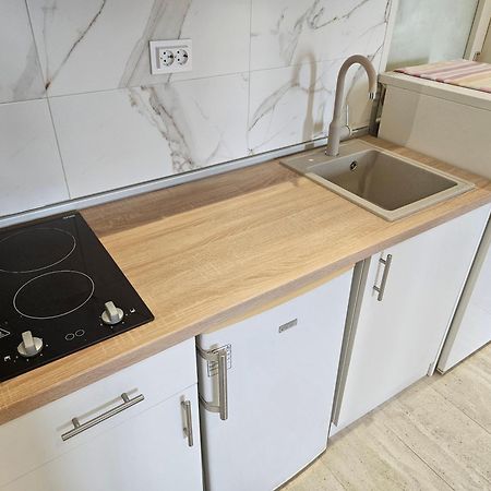 Rooms Vlaovic Herceg Novi Eksteriør billede