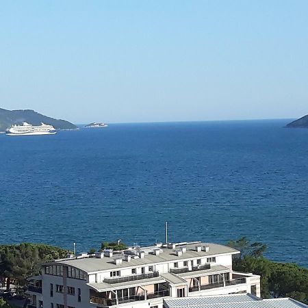 Rooms Vlaovic Herceg Novi Eksteriør billede