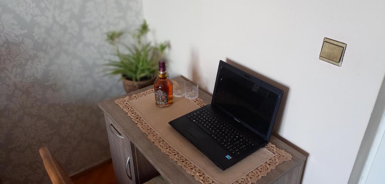 Rooms Vlaovic Herceg Novi Eksteriør billede