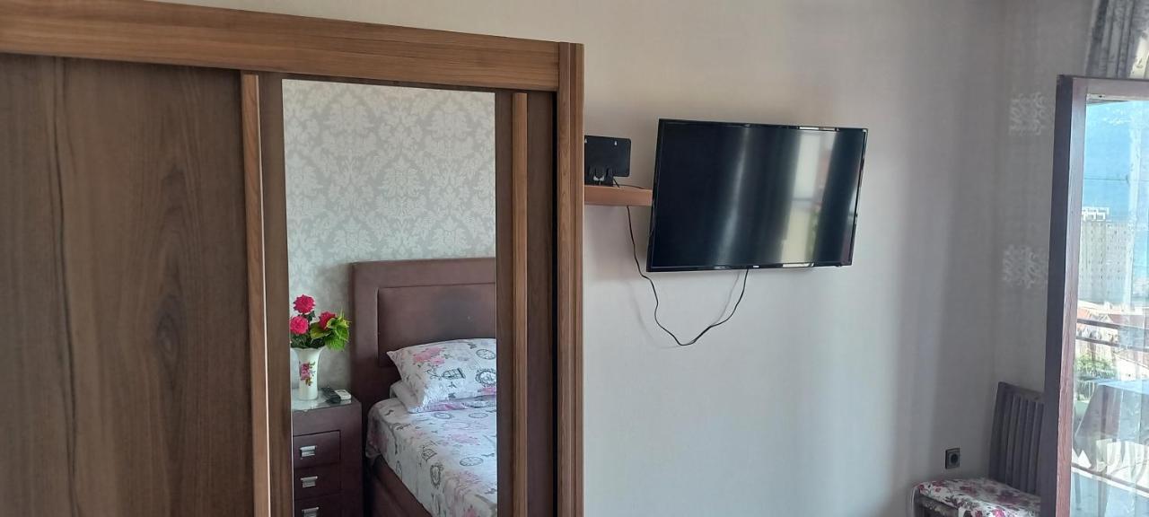 Rooms Vlaovic Herceg Novi Eksteriør billede