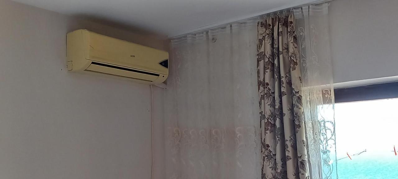 Rooms Vlaovic Herceg Novi Eksteriør billede