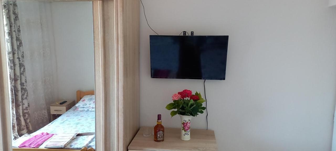 Rooms Vlaovic Herceg Novi Eksteriør billede