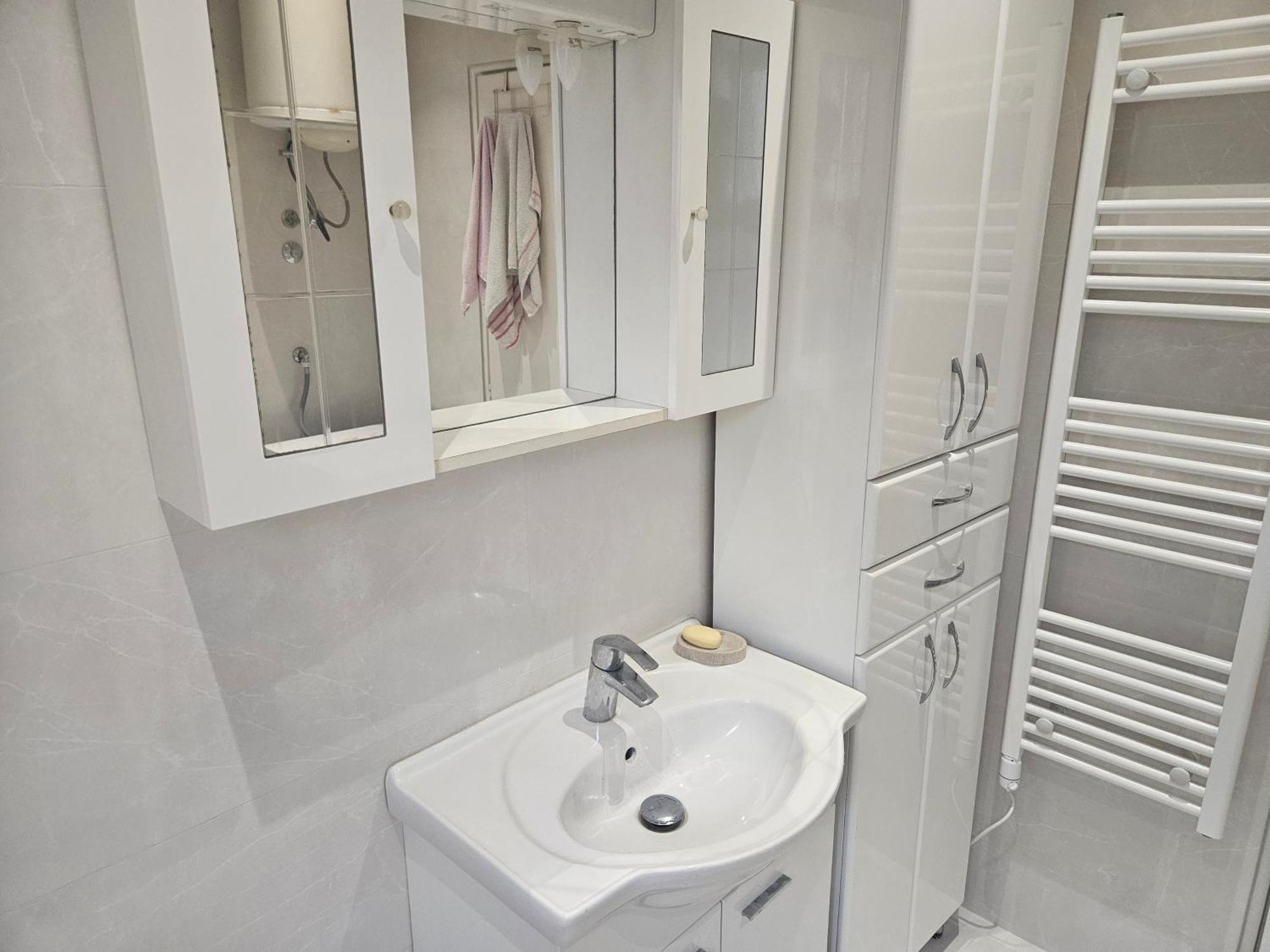 Rooms Vlaovic Herceg Novi Eksteriør billede