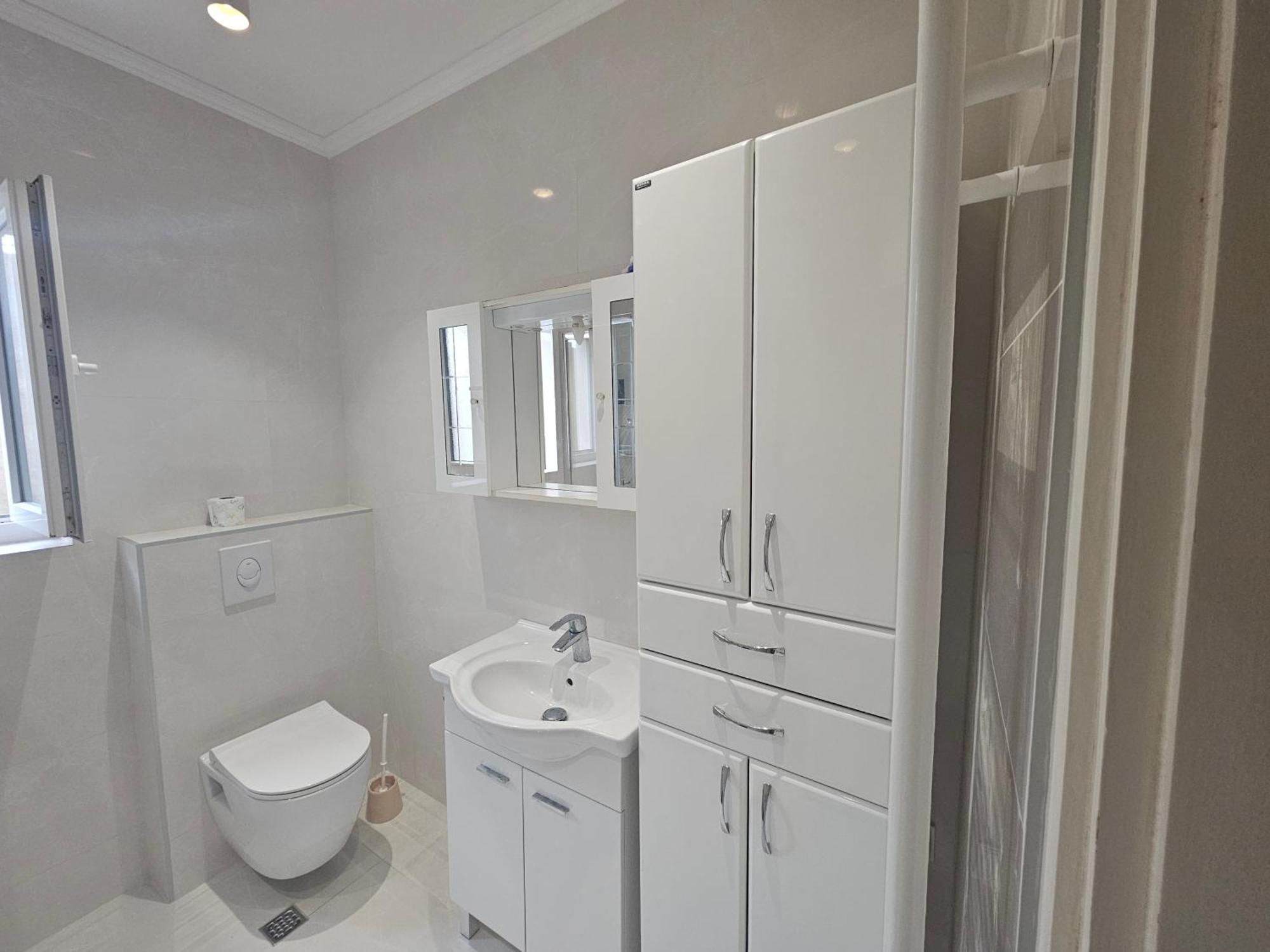 Rooms Vlaovic Herceg Novi Eksteriør billede